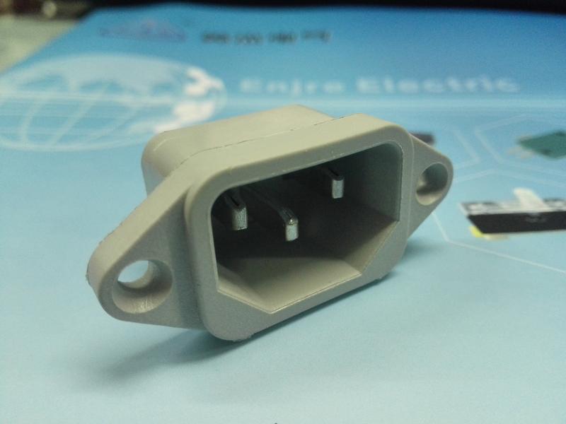 AS-004 Cu2Fe1 灰座